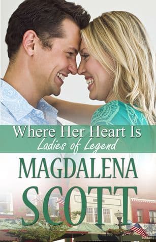 Where Her Heart Is
