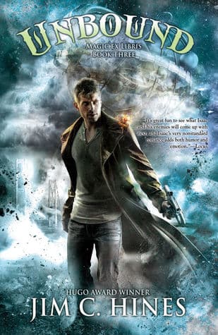 Unbound: A Novel in Verse