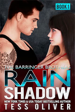 Rain Shadow