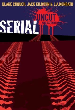 Serial Uncut