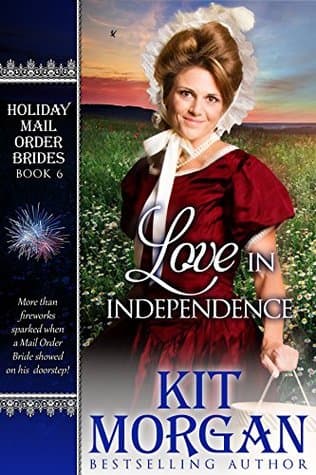 Love in Independence