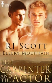 The Carpenter and the Actor