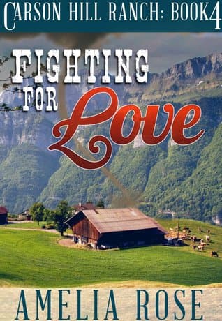 Fighting For Love