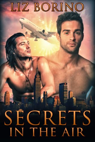 Secrets in the Air