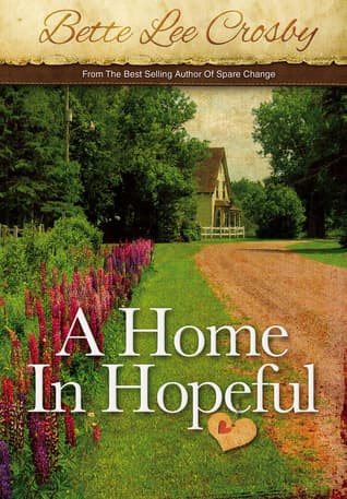 A Home In Hopeful
