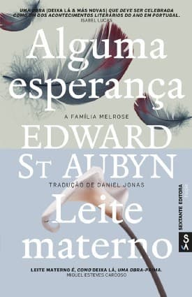 Alguma Esperança | Leite Materno