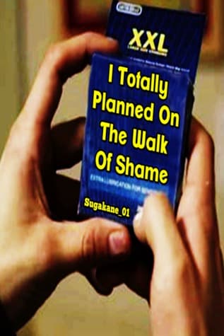 I Totally Planned on the Walk of Shame
