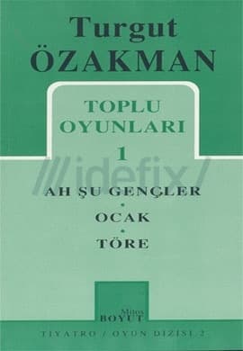 Toplu Oyunları 1