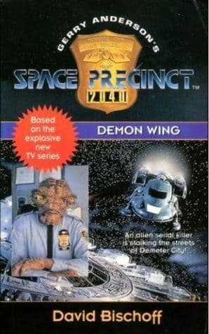 Demon Wing