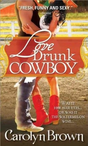 Love Drunk Cowboy