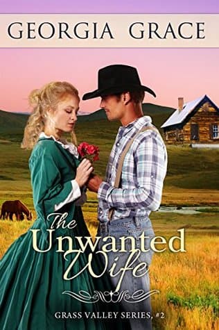 The Unwanted Wife