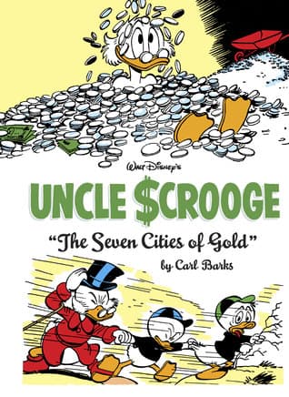 Walt Disney's Uncle Scrooge