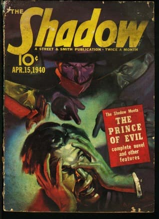 The Prince of Evil