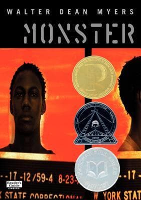 Monster: A Story About Crime, Justice, and Life on Trial