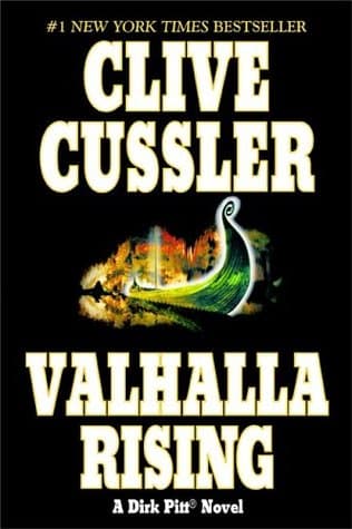 Valhalla Rising = Manhattan o shishuseyo (Volume # 1)