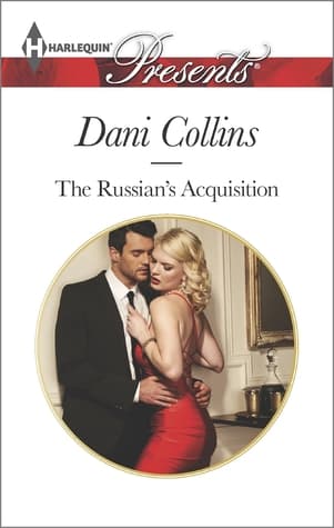 The Russian's Acquisition