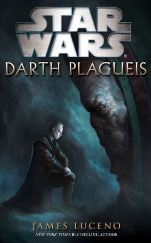 Star Wars Darth Plagueis
