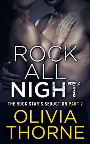 Rock All Night