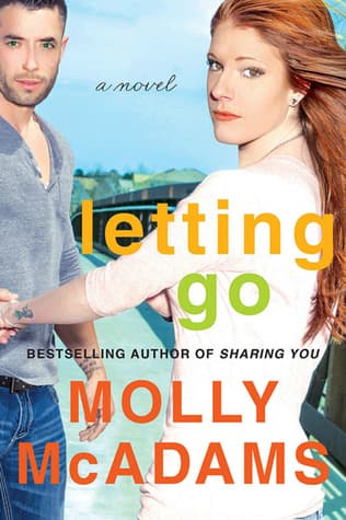 Letting Go - Wenn ich falle