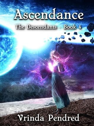 Ascendance