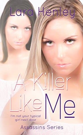 A Killer Like Me