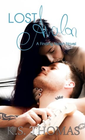 Lost Avalon