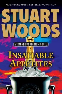 Insatiable Appetites