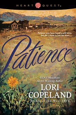 Patience