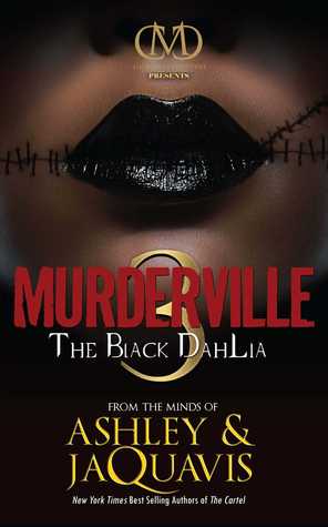 Murderville 3: The Black Dahlia