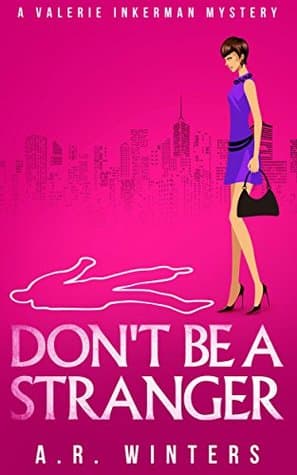 Don't Be A Stranger