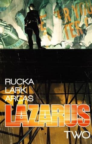 Lazarus, Band 2