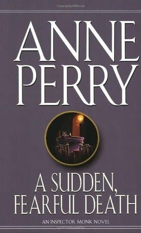 A Sudden, Fearful Death