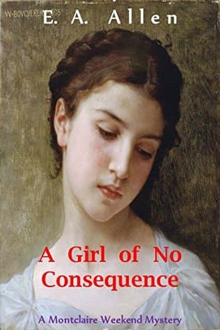 A Girl of No Consequence