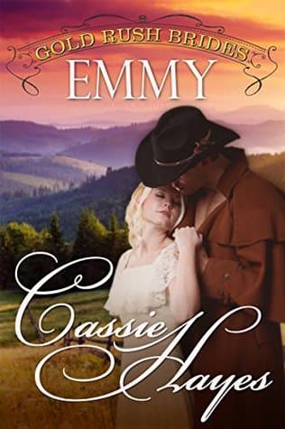 Gold Rush Brides: Emmy