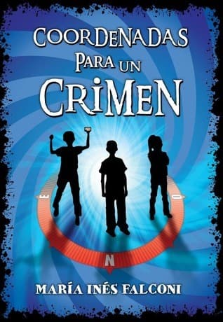 Coordenadas para un crimen