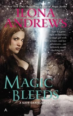 Magic Bleeds - Wabah Misterius