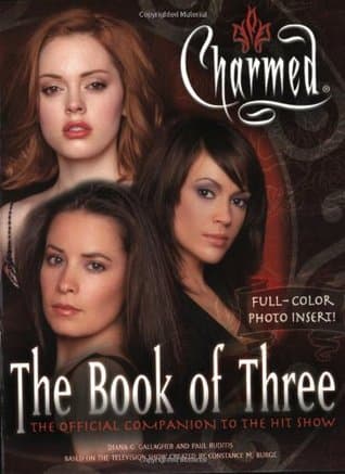 Het boek van Drie (Charmed)
