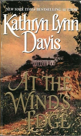 At The Wind's Edge