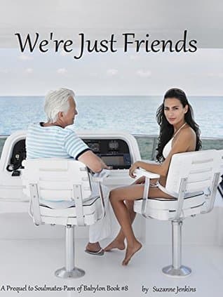 We're Just Friends