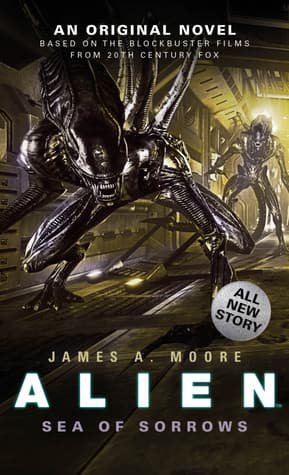 Alien: Sea of Sorrows