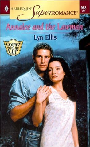 Annalee and the Lawman