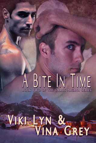 A Bite in Time