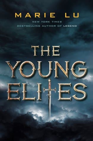 The Young Elites: Exclusive Sneak Peek
