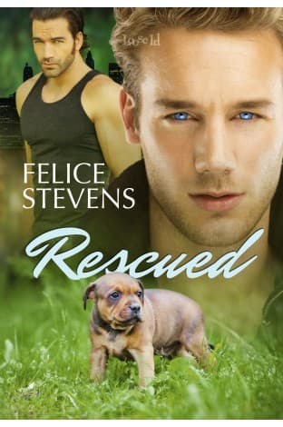 Rescued