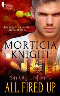 Sin City Uniforms: Shawn & Trent