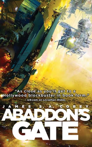 Abaddons Tor