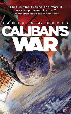 Calibans Krieg