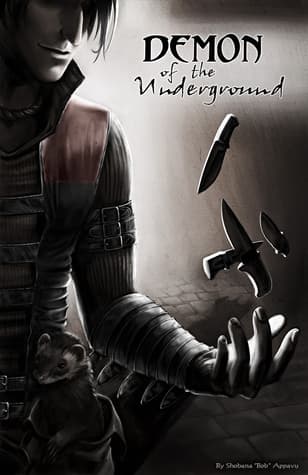 Demon of the Underground
