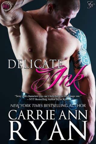Delicate Ink