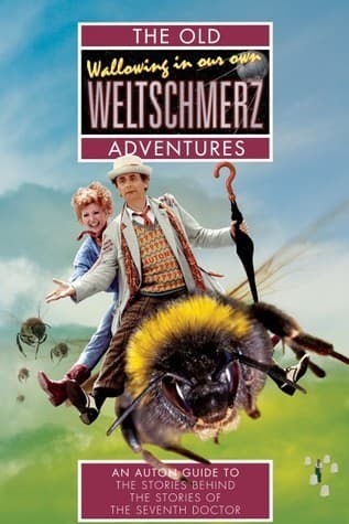 Wallowing in our Own Weltschmerz: An Auton Guide to the Stories behind the Stories of the Seventh Doctor